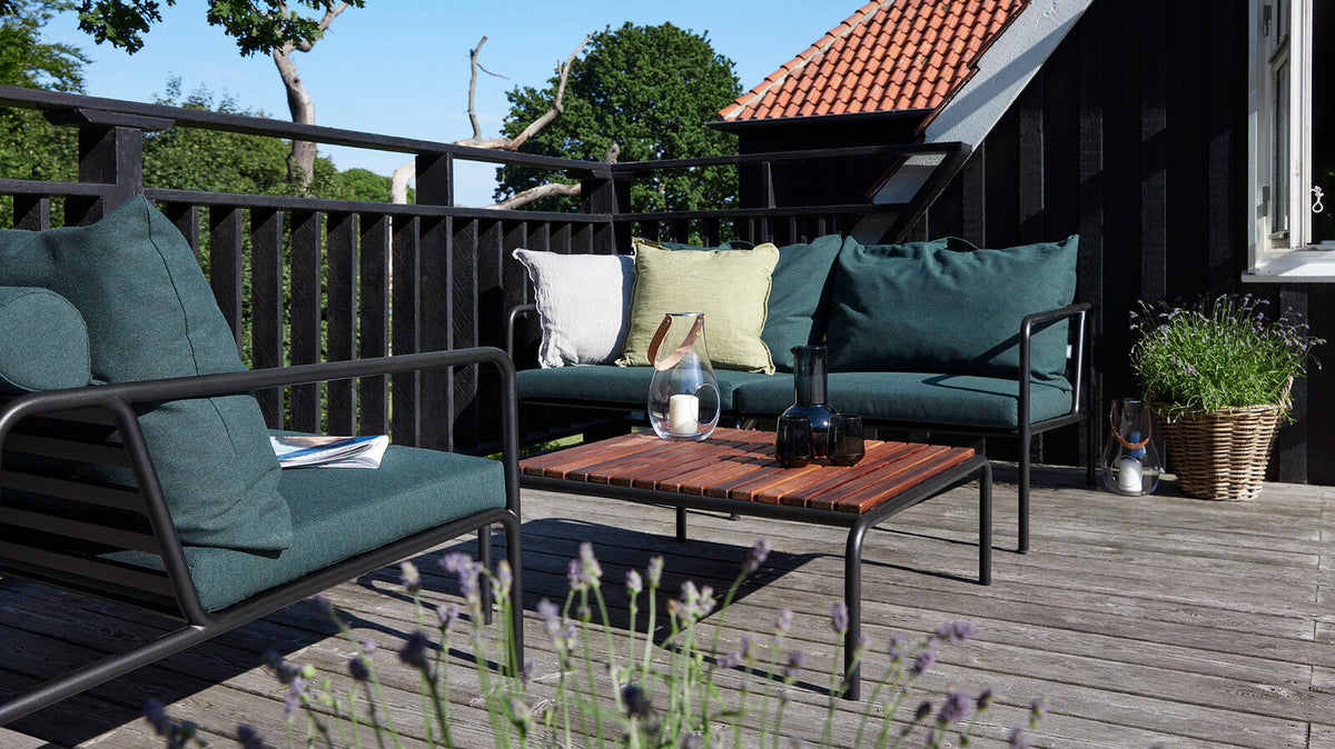 How You Can Create the Ideal Outdoor Entertainment Space