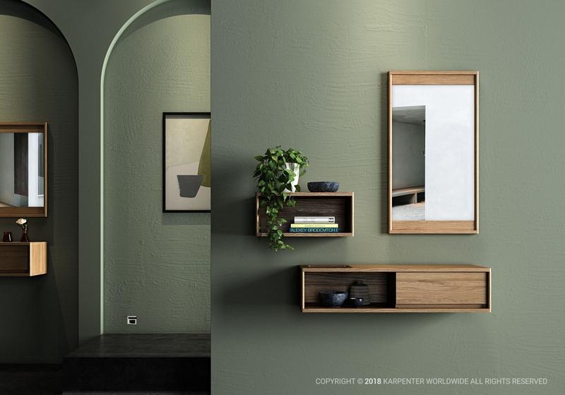 10 Room Design Ideas to Make Small Spaces Look Bigger