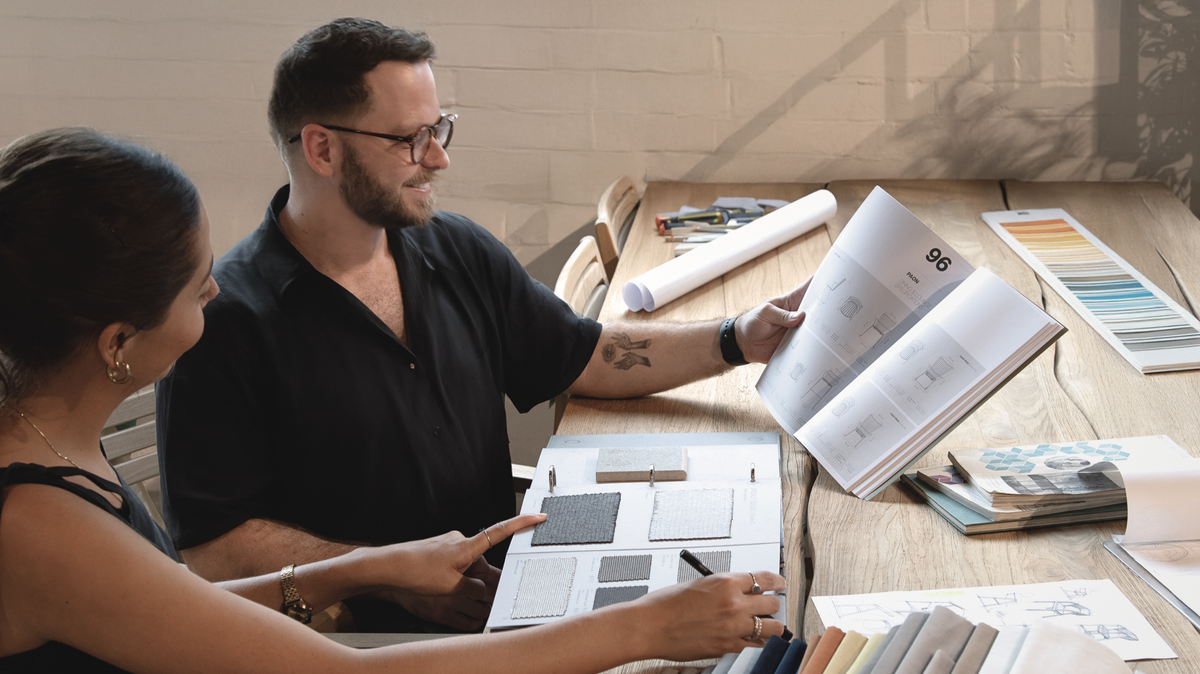 Why Interior Designers Love SLH: Special Trade Perks & Discounts