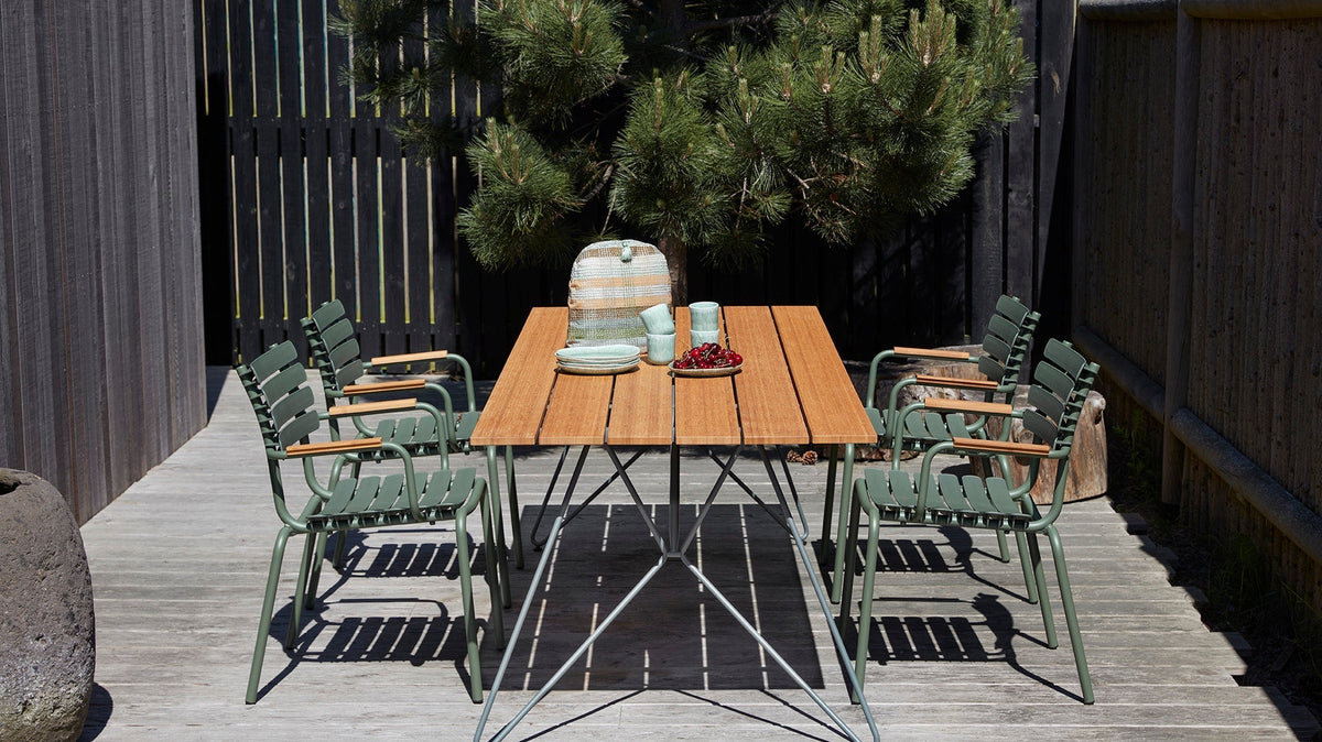 Create an Outdoor Space You Can Use All Year Round