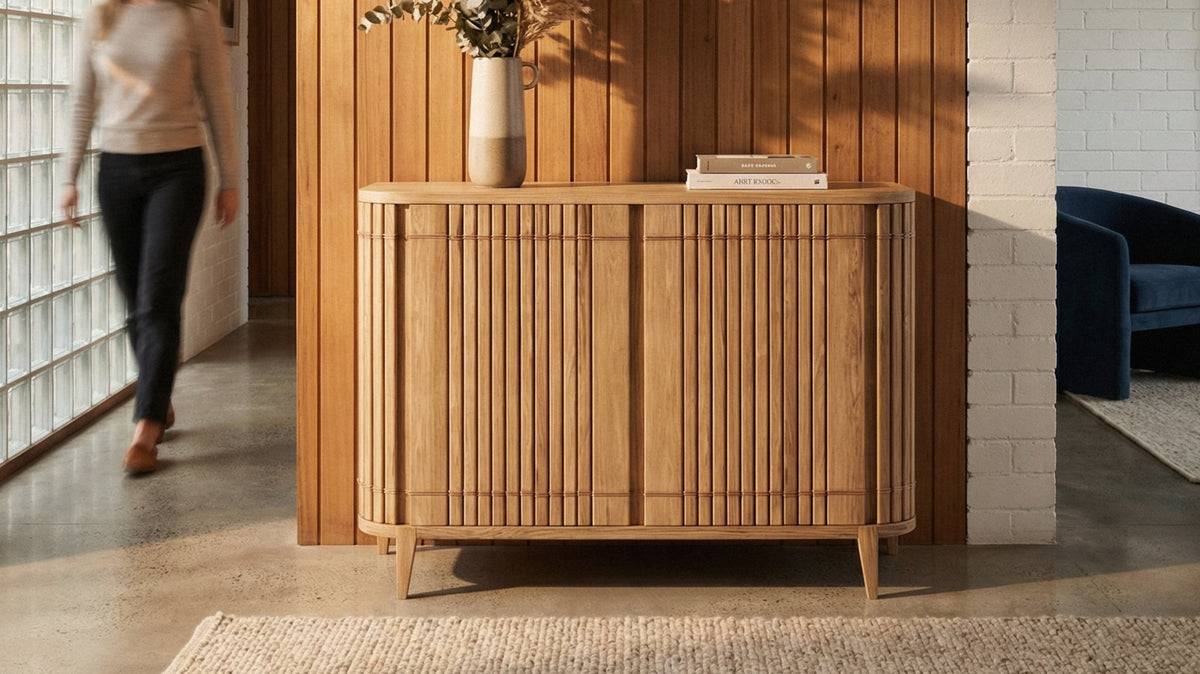 The Effortless Way to Make Your Home Look Cohesive