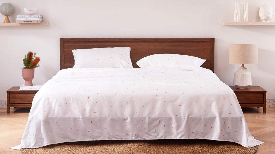 How to Make the Most of Your Space in a Small Bedroom