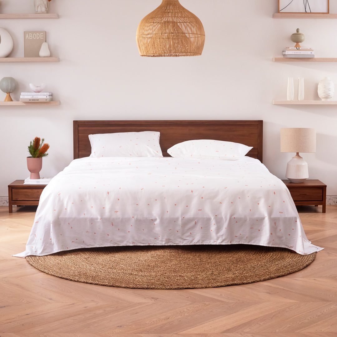 How to Make the Most of Your Space in a Small Bedroom