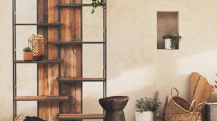 Why Sustainable Furniture is a Great Choice