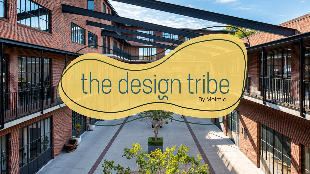 The Design Tribe: A Day of Furniture, Design and Connection in Alexandria