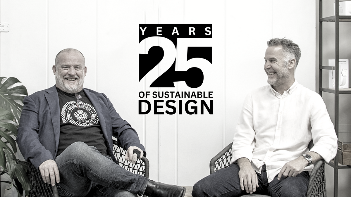 SLH Celebrates 25 Years of Style, Sustainability, and Innovation
