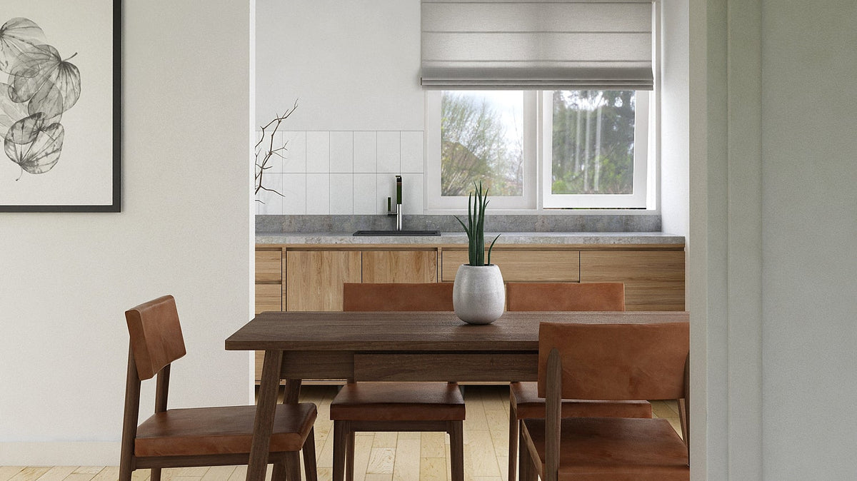How to Choose the Best Dining Table for Your Home