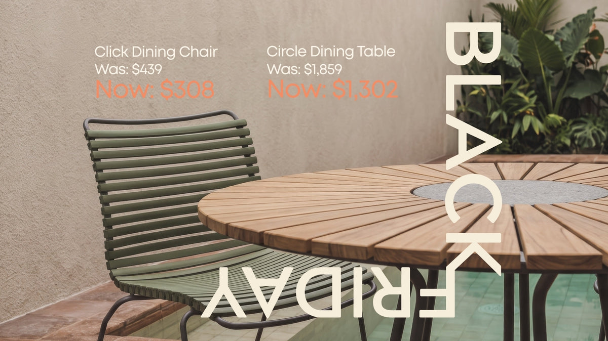 Black Friday at SLH: Pieces Worth Investing In