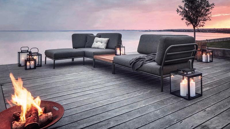 Tips For Choosing Outdoor Furniture For Your Home
