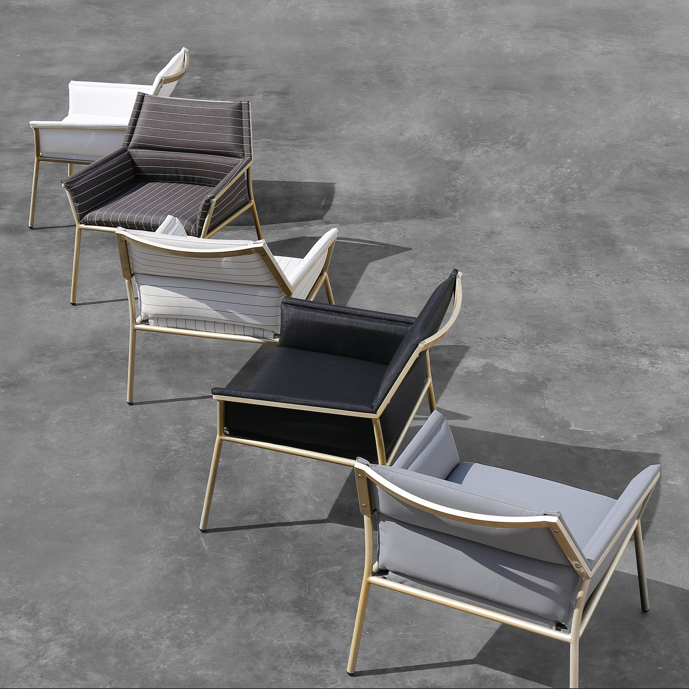 Outdoor Chairs Sydney