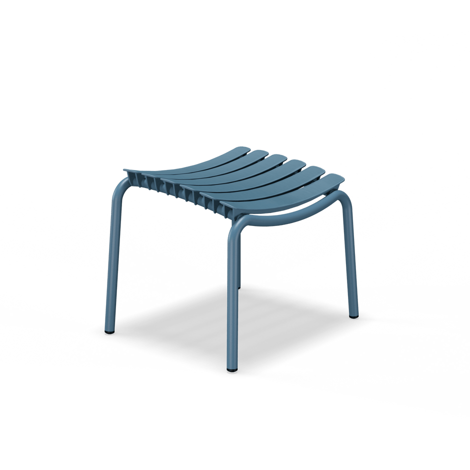 HOUE RECLIPS Sky Blue Footrest