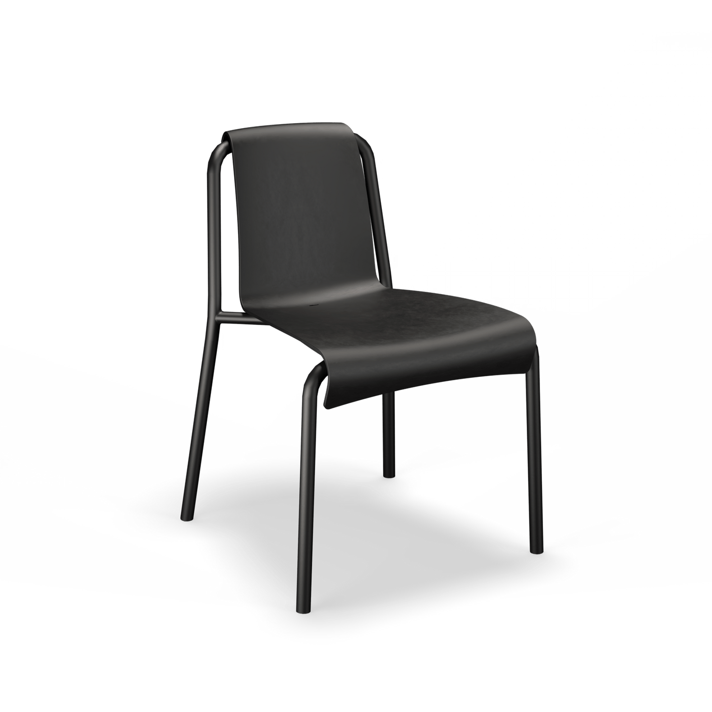 NAMI Chair Black - HOUE design