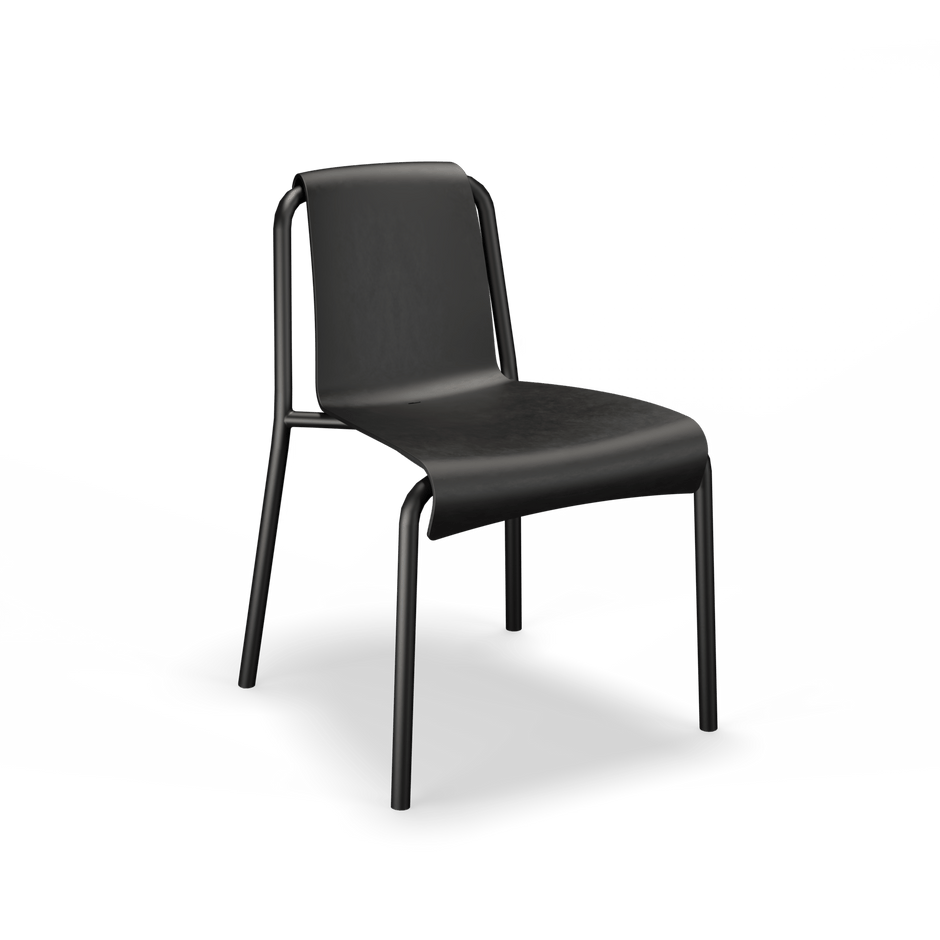 NAMI Chair Black - HOUE design