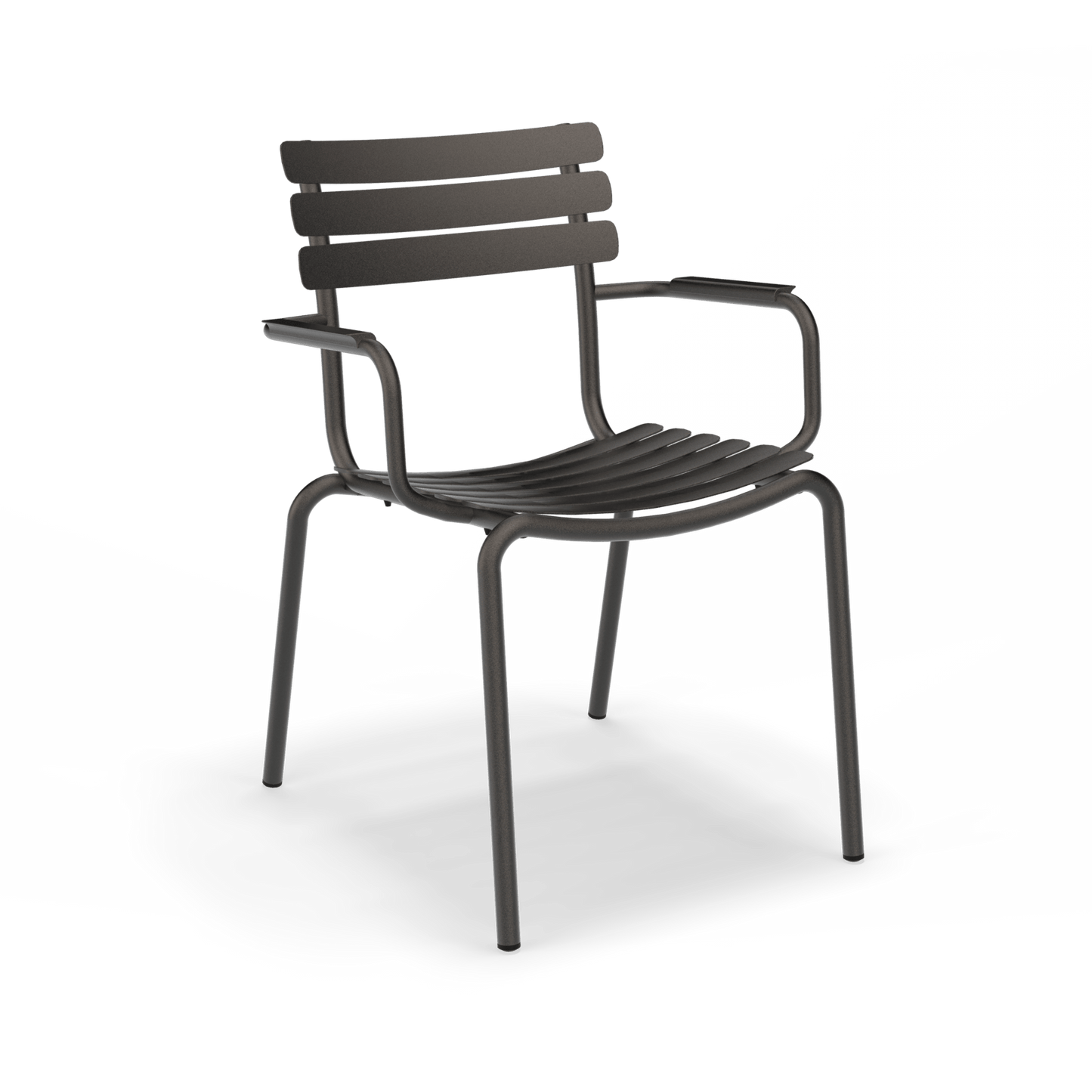 HOUE ALUA Black Dining Chair