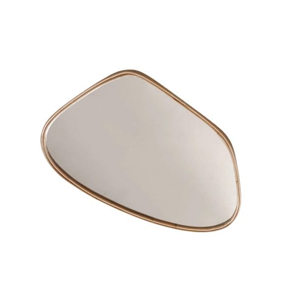 Gold-framed mirror (2_8bf98952-5431-40c4-87e7-fd6120fae47f)