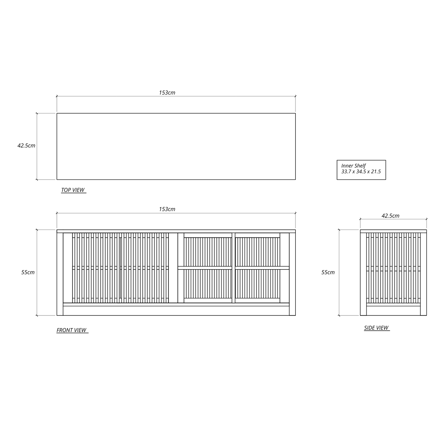Cabinet dimensions and views (2_aff742d0)