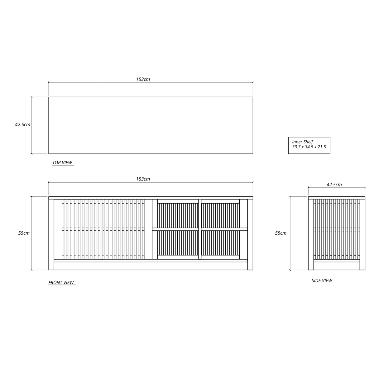 Cabinet dimensions and views (2_aff742d0)
