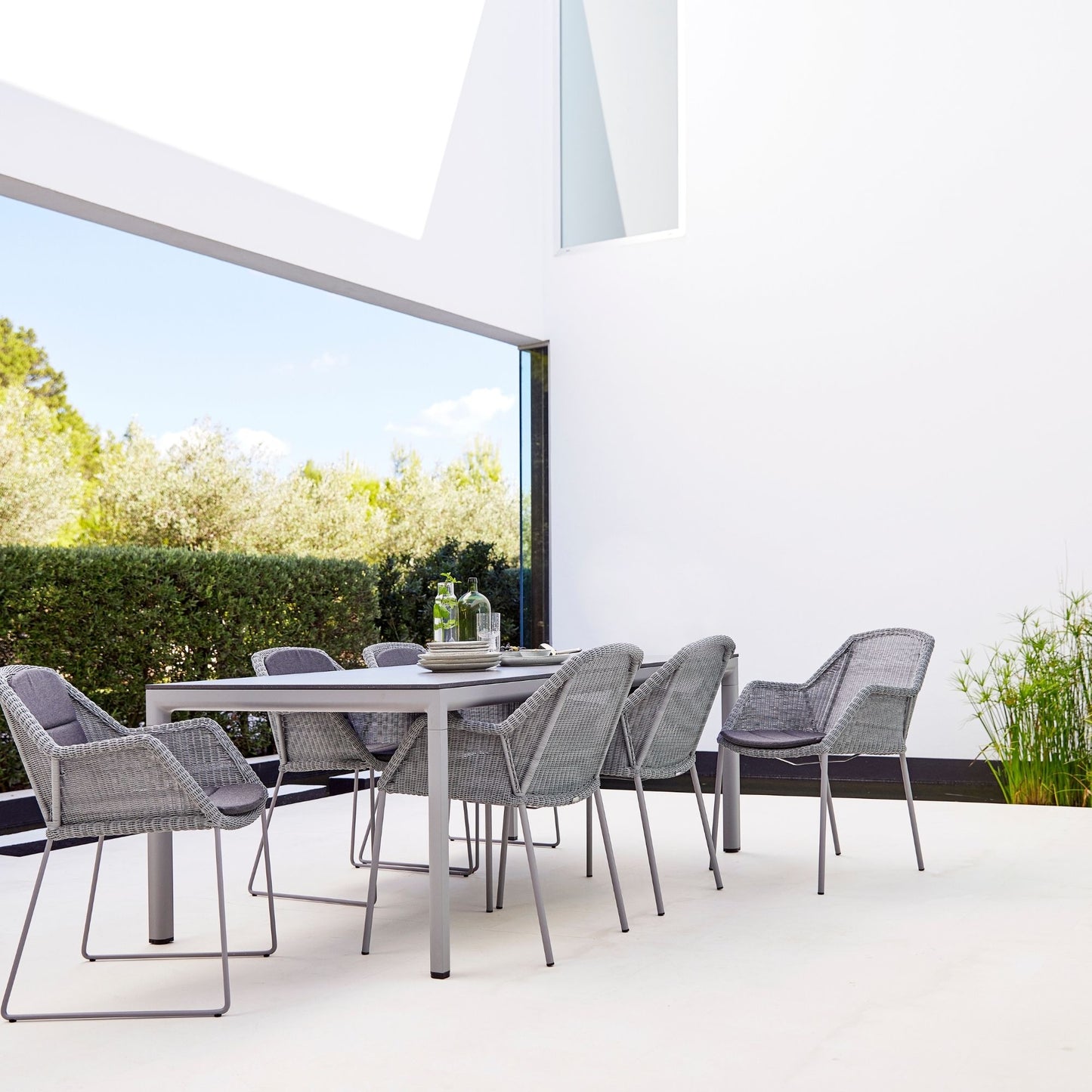 Outdoor dining set 5464LI_3