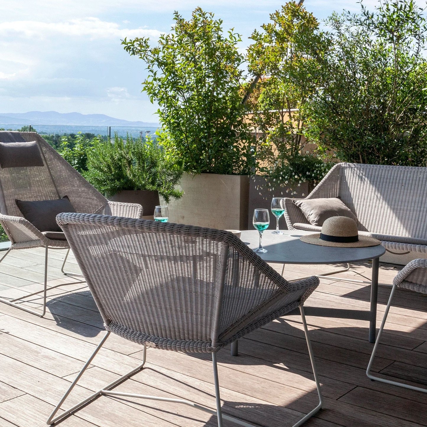 Outdoor patio furniture set 5468LT_3