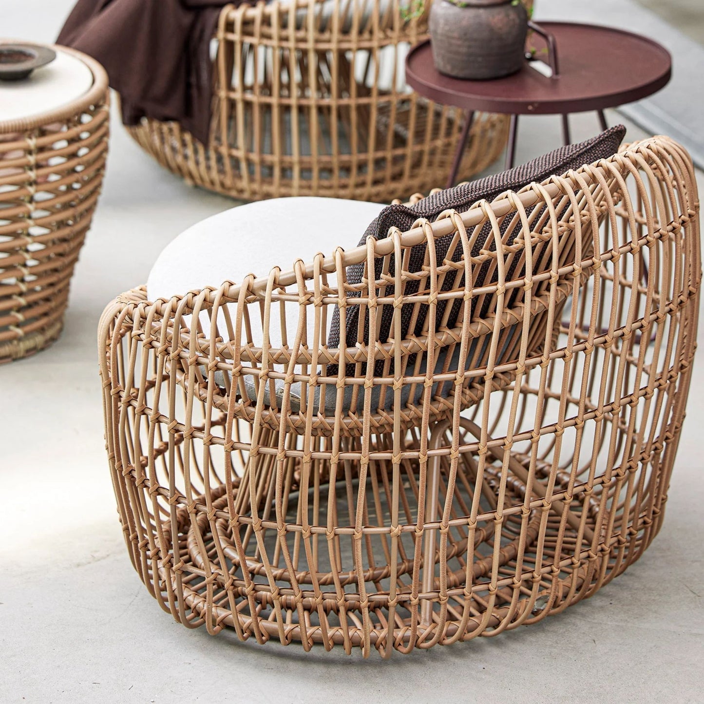 Rattan Patio Chair 57422USL_9