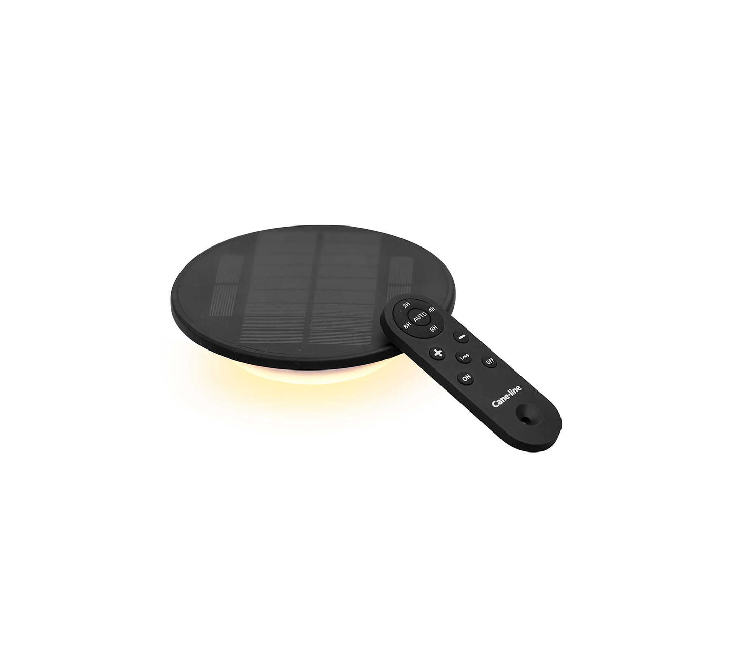 57LED solar light with remote control