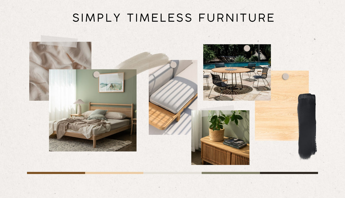 Simply Timeless Furniture