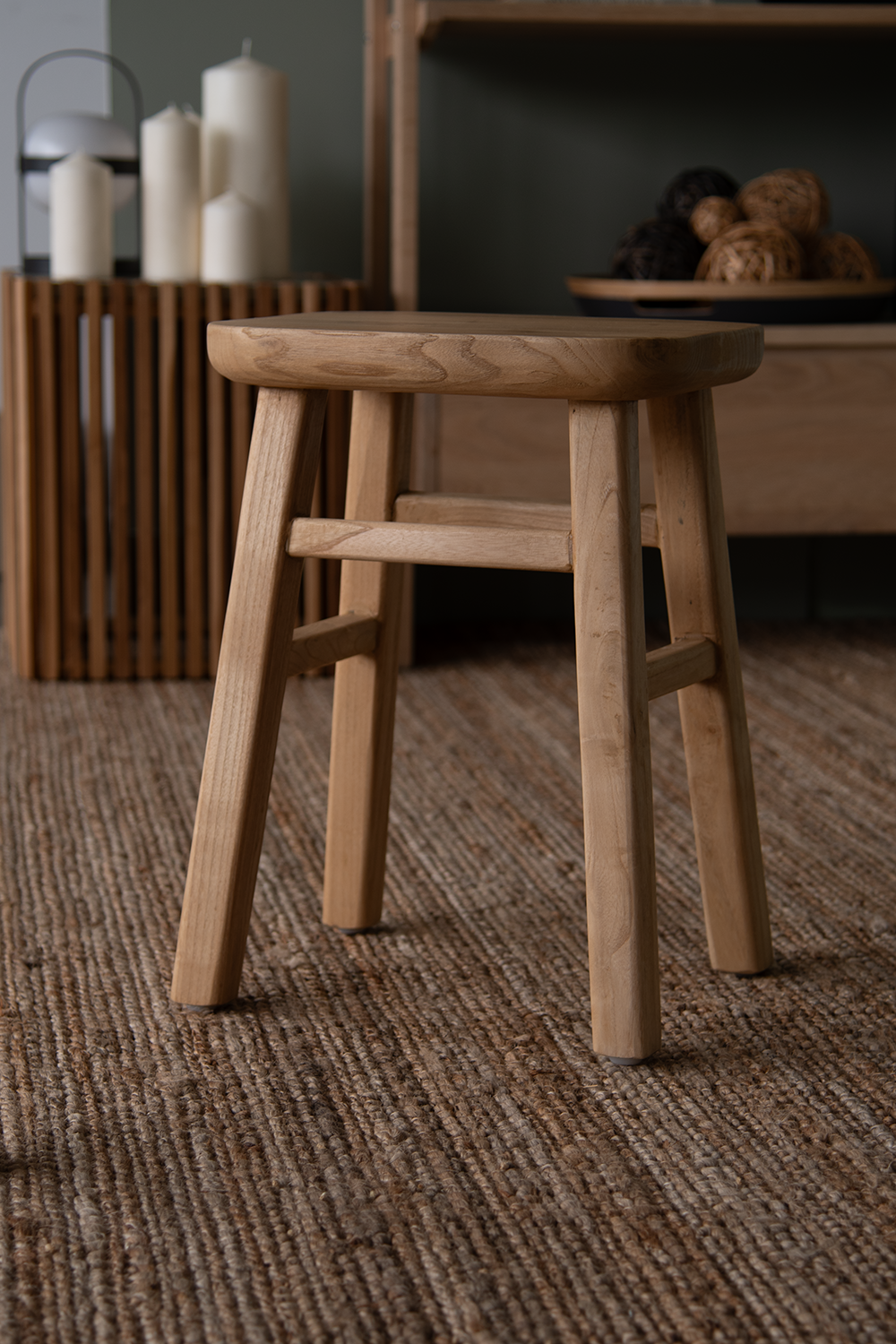 Ramen Stool