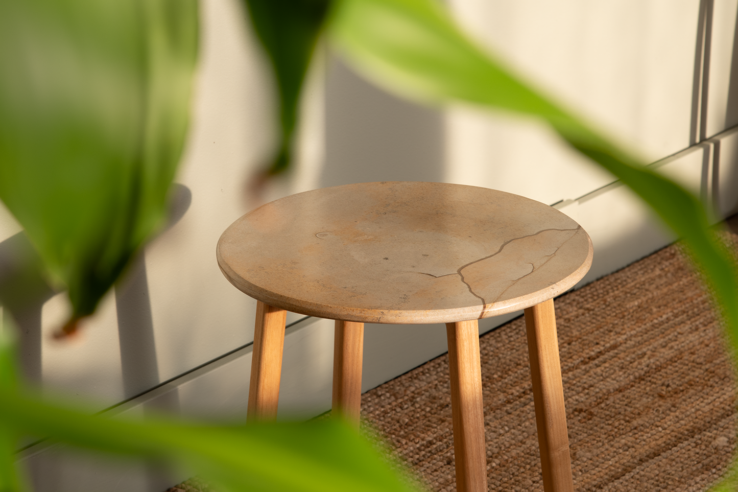 Petra Side Table