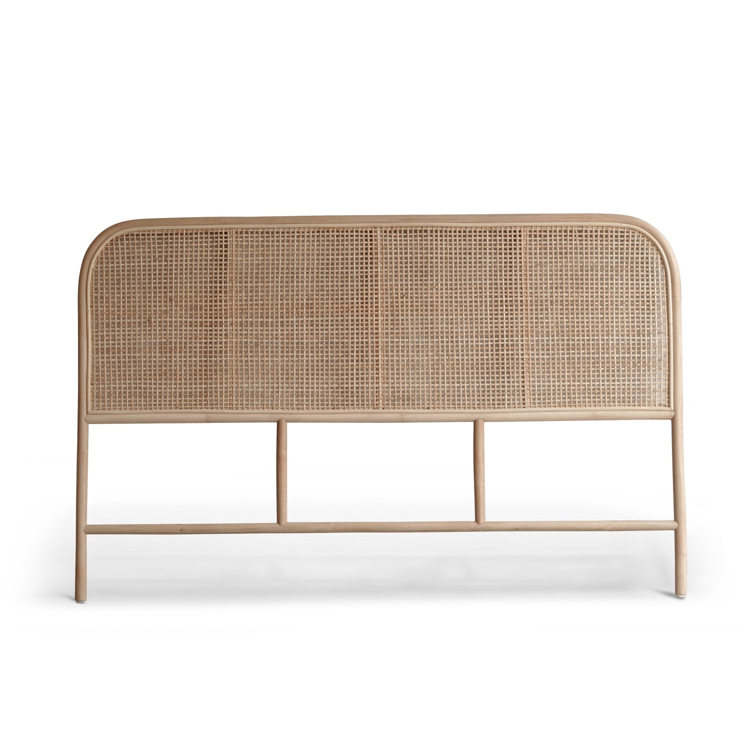 Mirage Queen Headboard