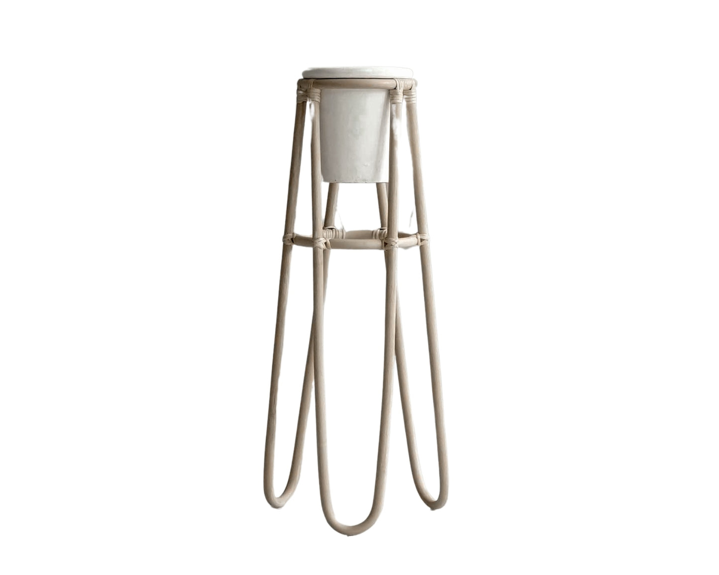 ELE129_9 Plant Stand