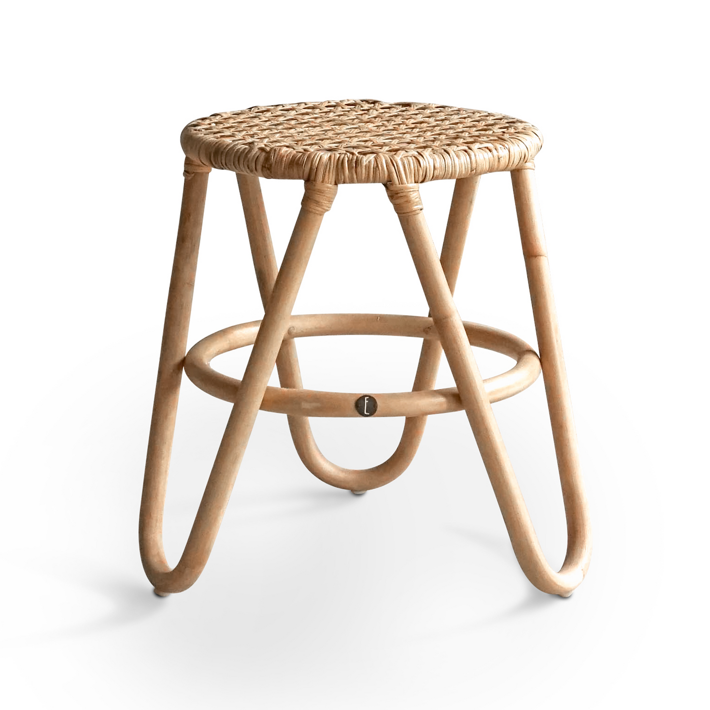 Raffles Stool