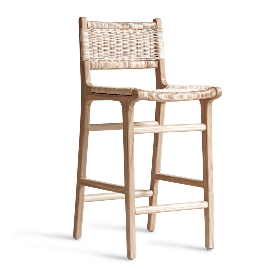 Husk Counter Stool