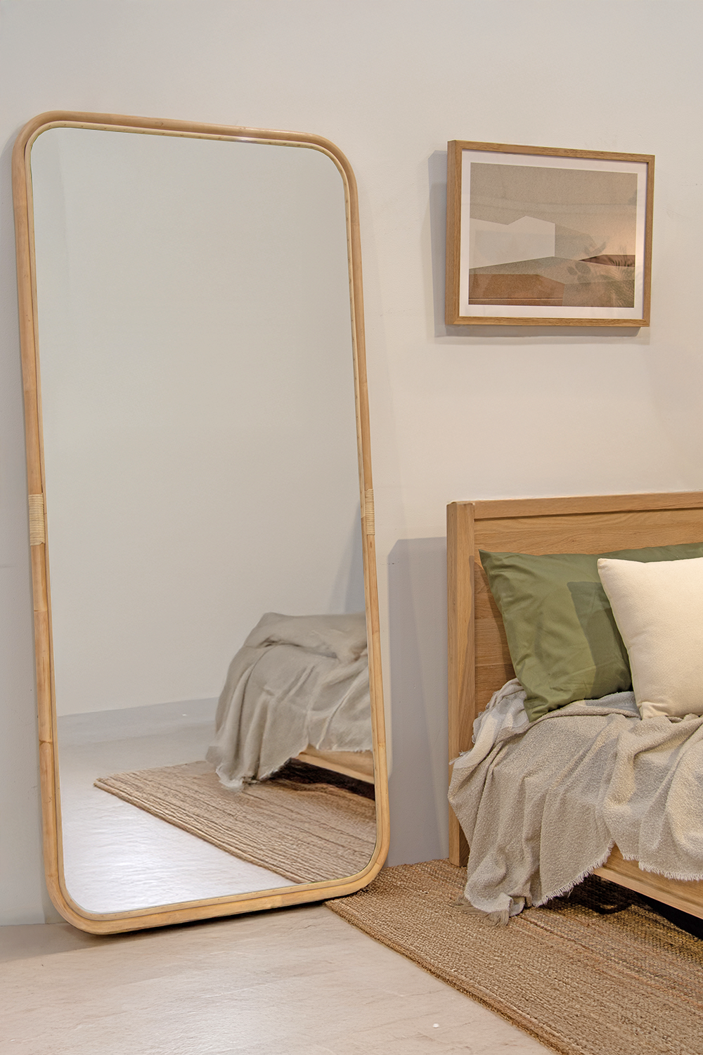 Marakesh Mirror