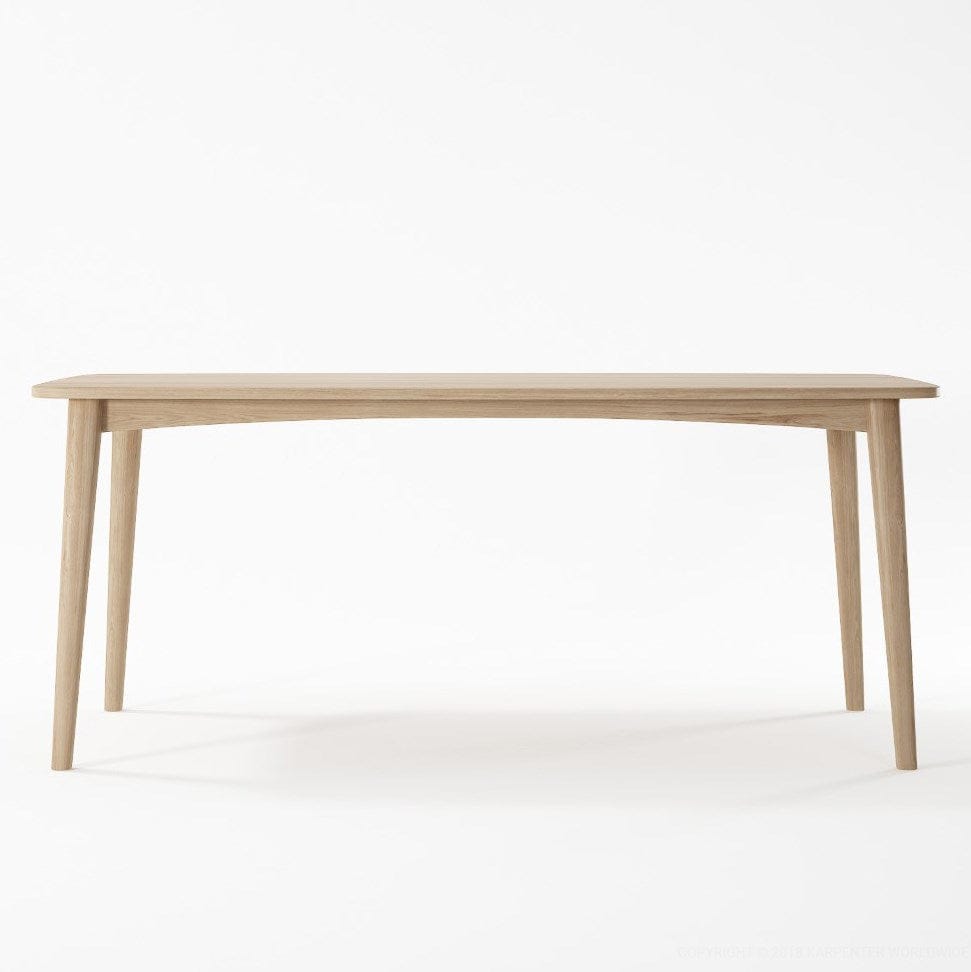 KGI05O Modern Wooden Table