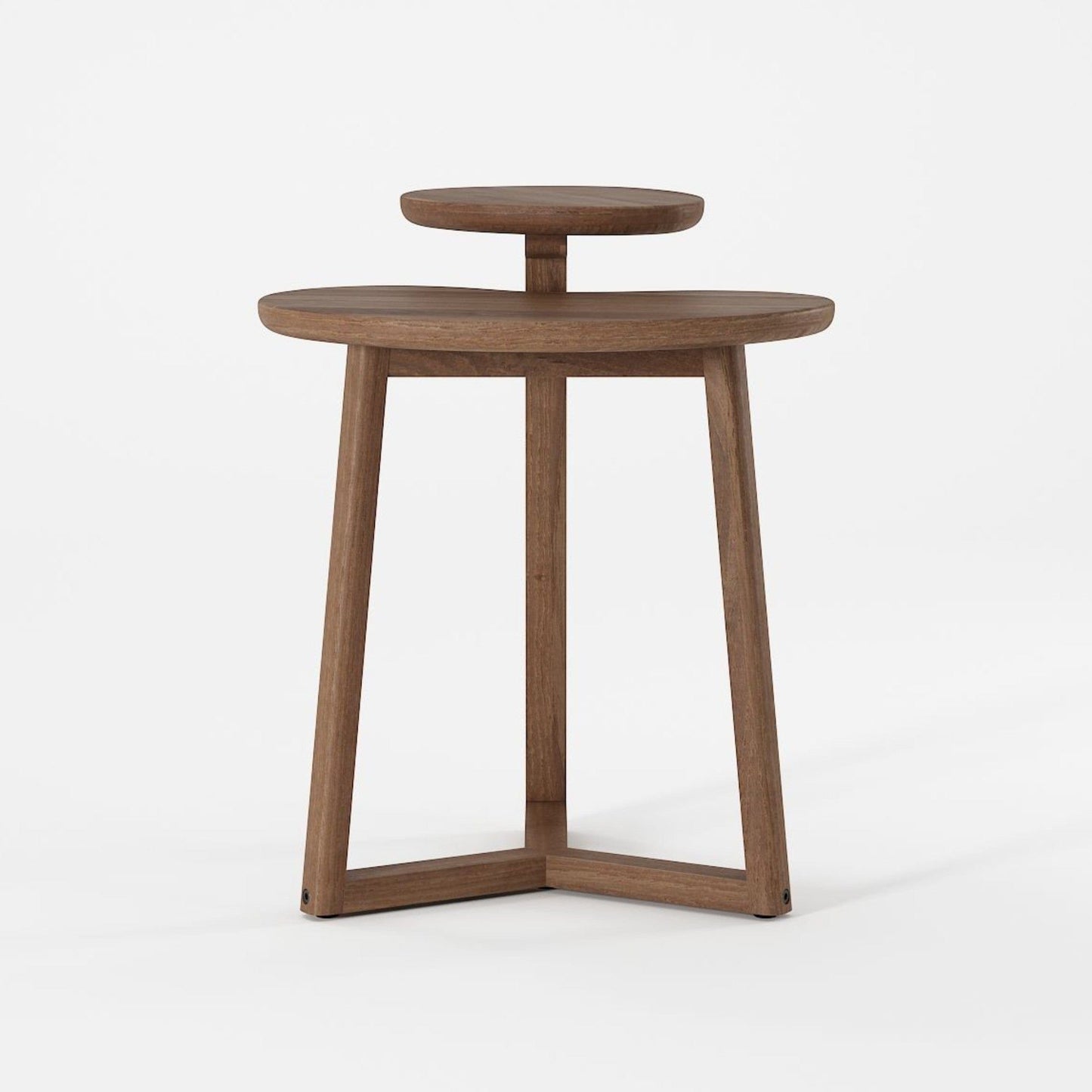 KLP02T-2 Wooden Side Table