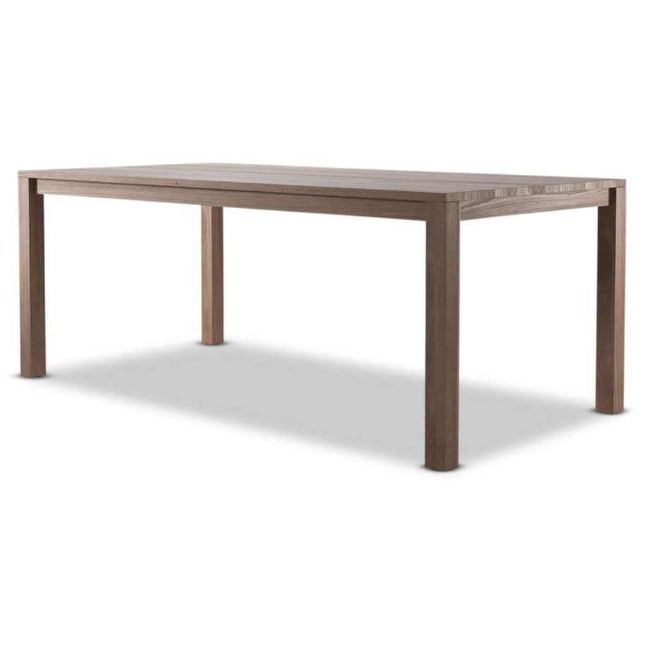 KSD003T-1 Wooden Dining Table