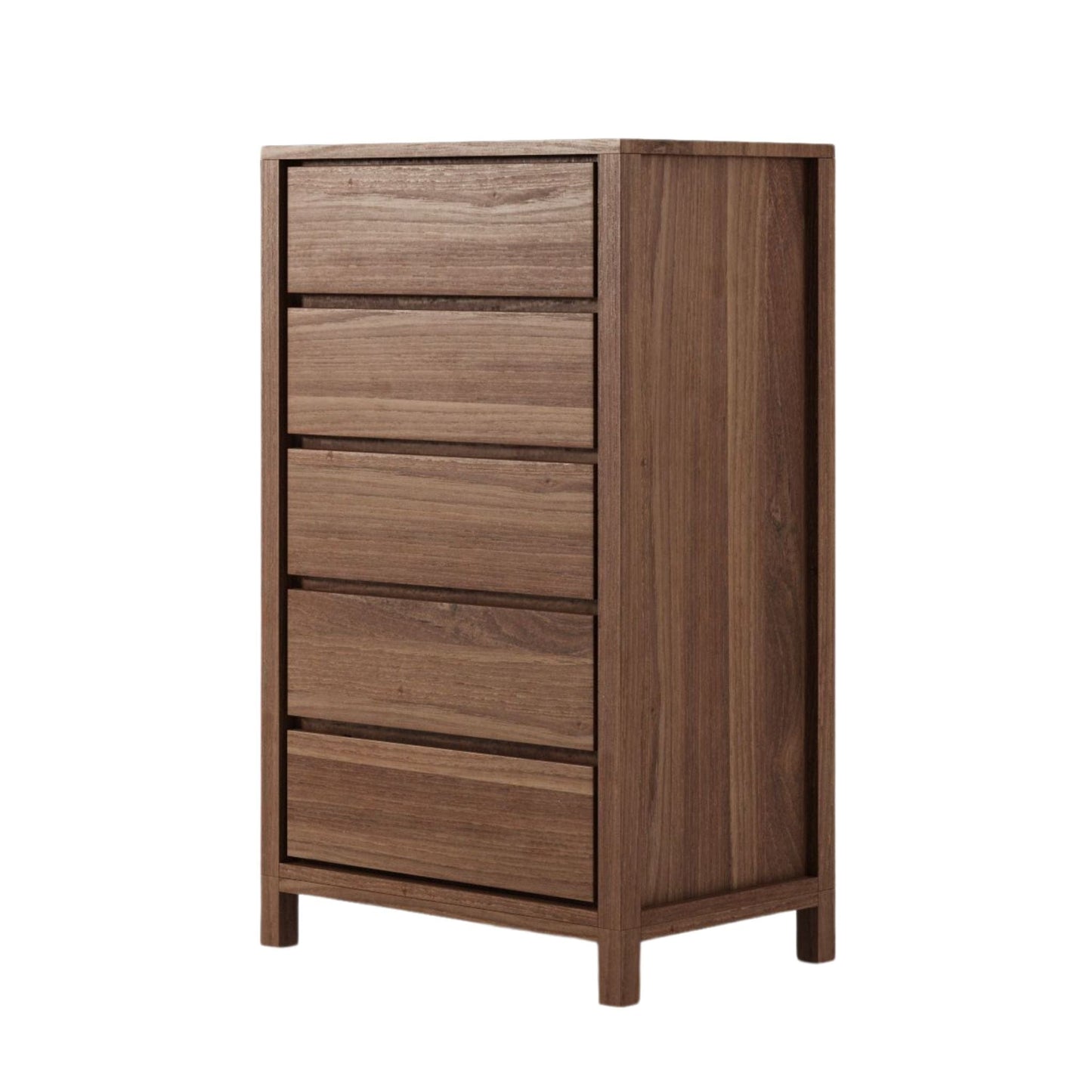 Wooden Chest of Drawers