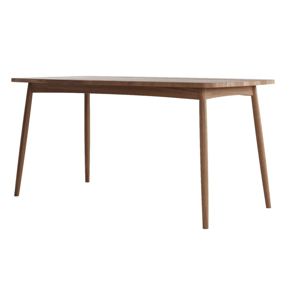KT003T-1 wooden dining table
