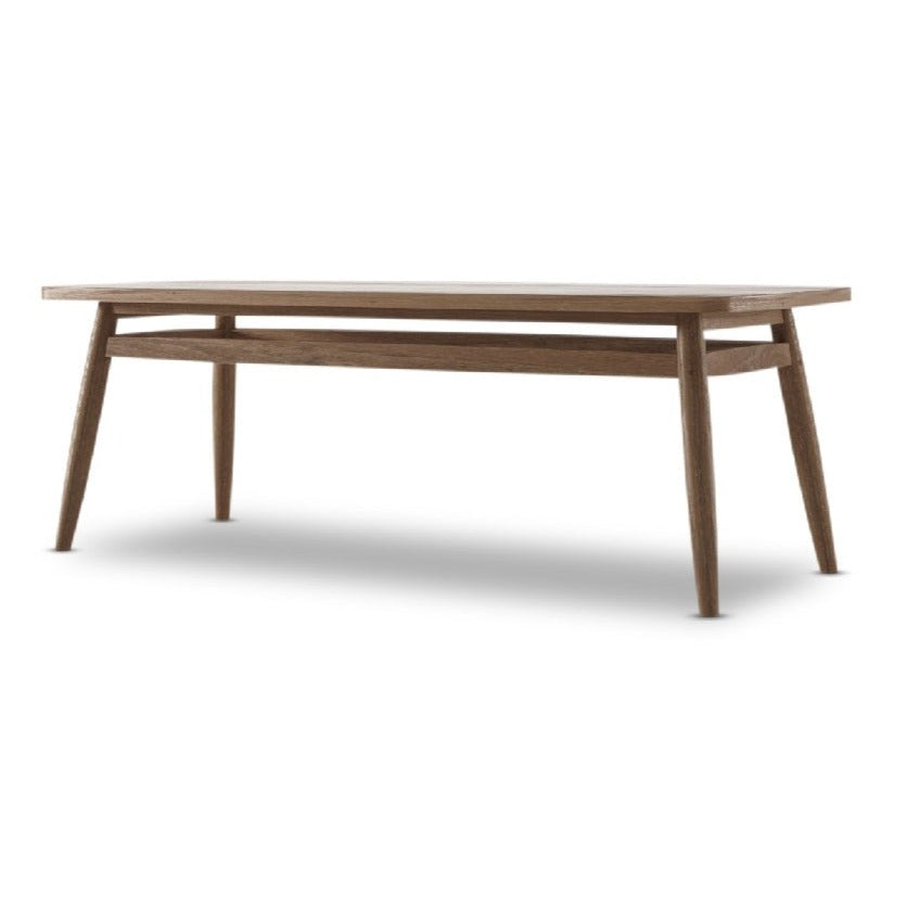 KT009T-1 Wooden Coffee Table