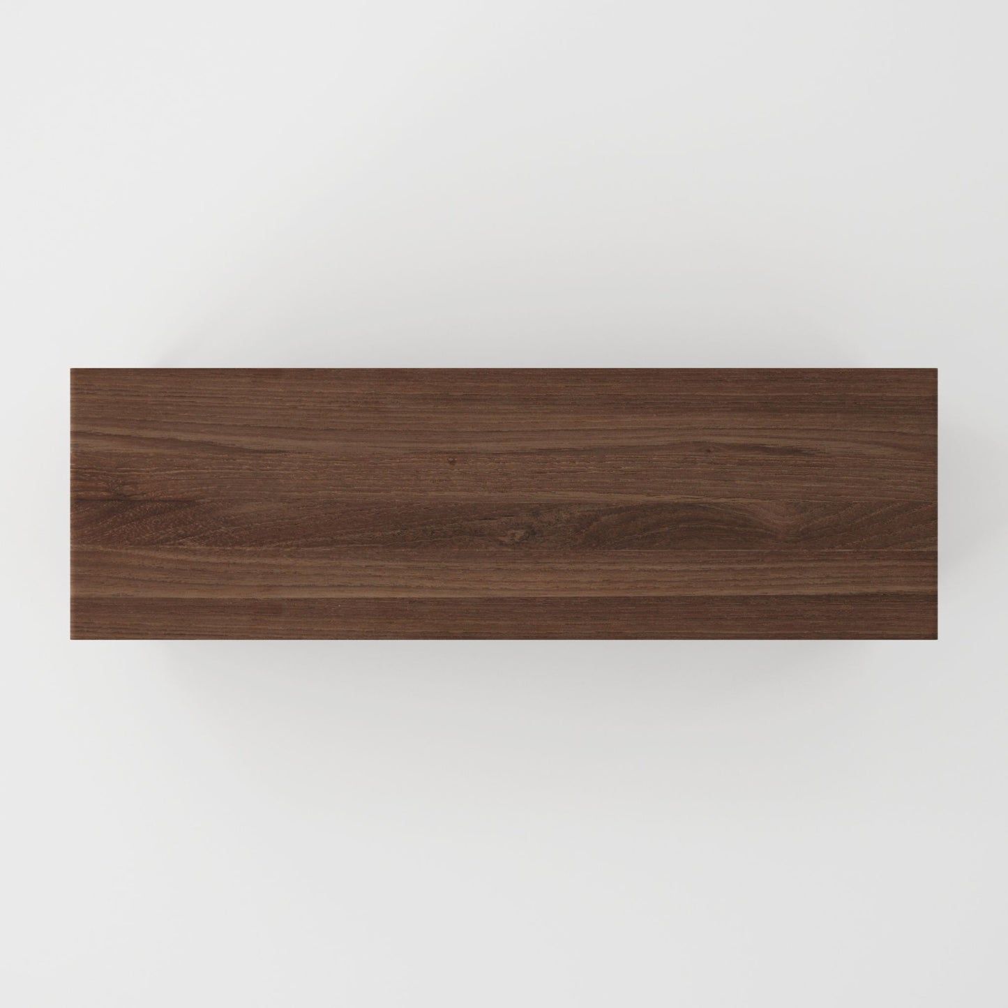 Brown Wood Grain Surface