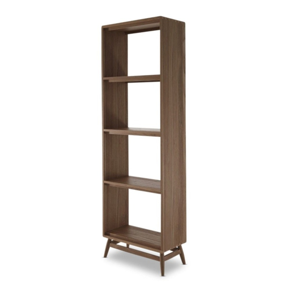 KT027T-1 Wooden Bookshelf