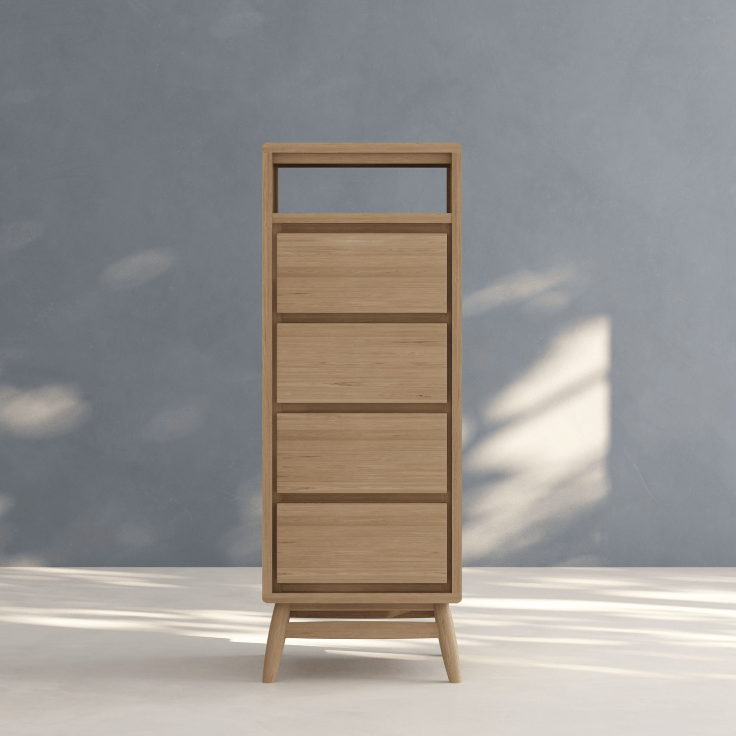 KT028O Lifestyle Wooden Dresser