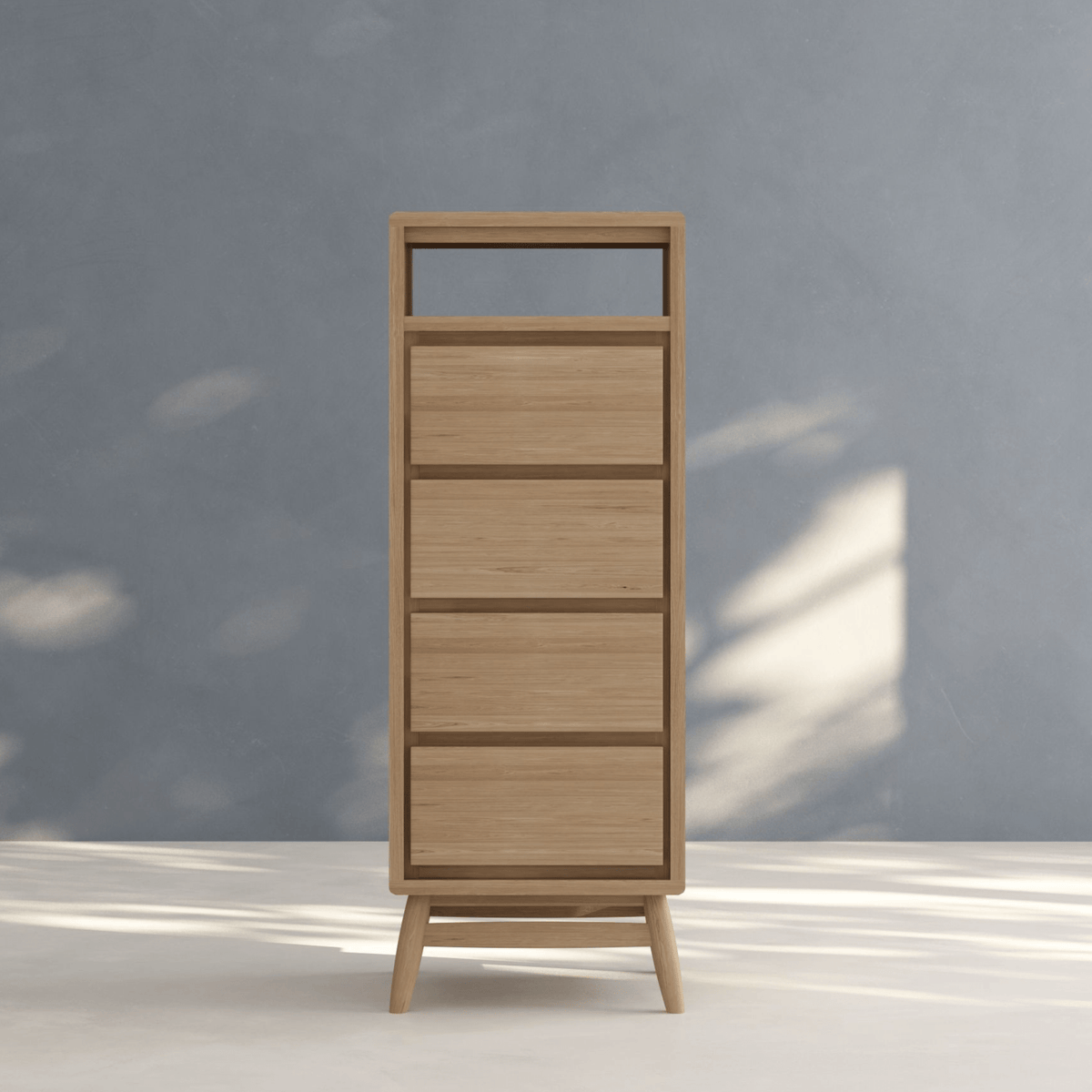 KT028O Lifestyle Wooden Dresser