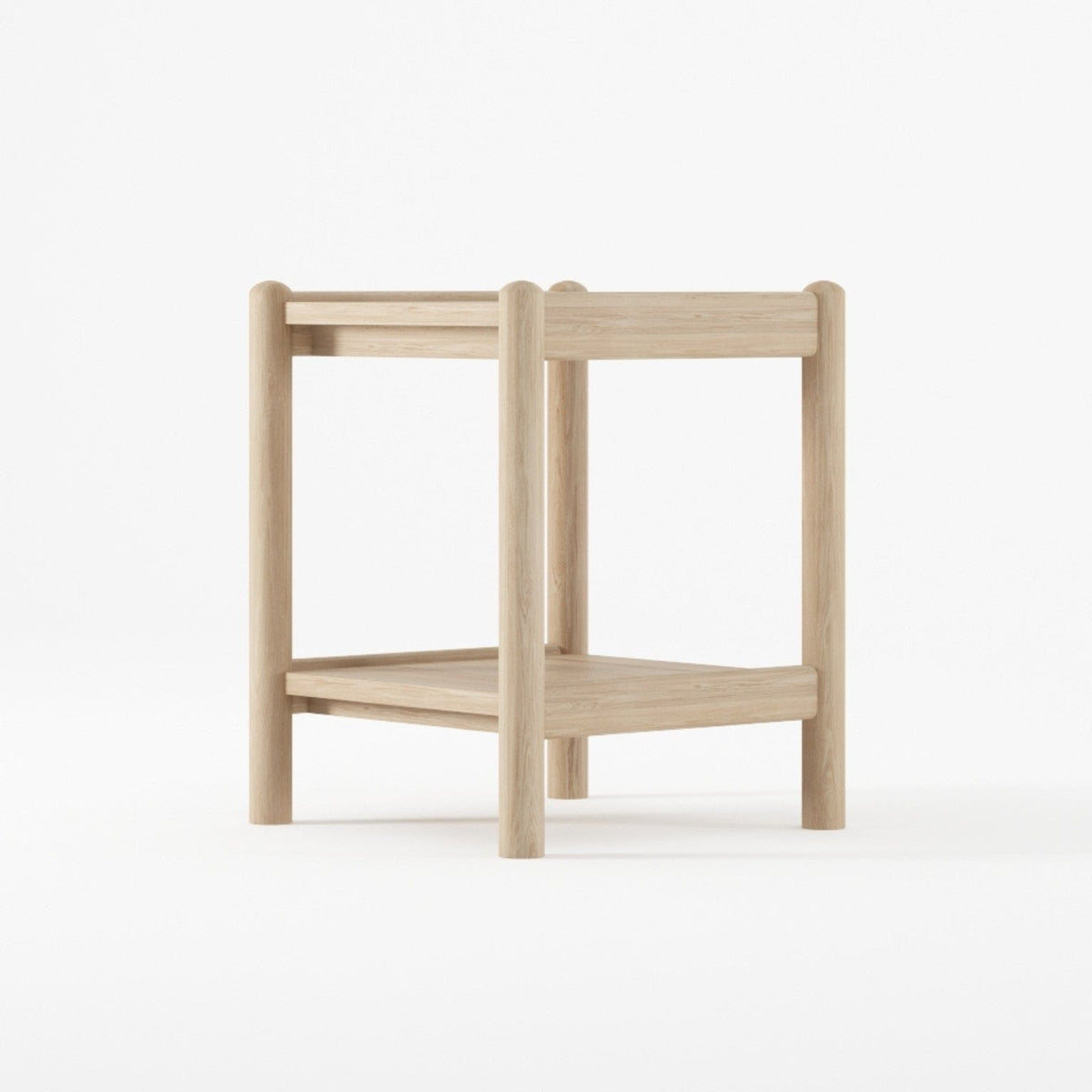KTA15O-1 Small Wooden Shelf