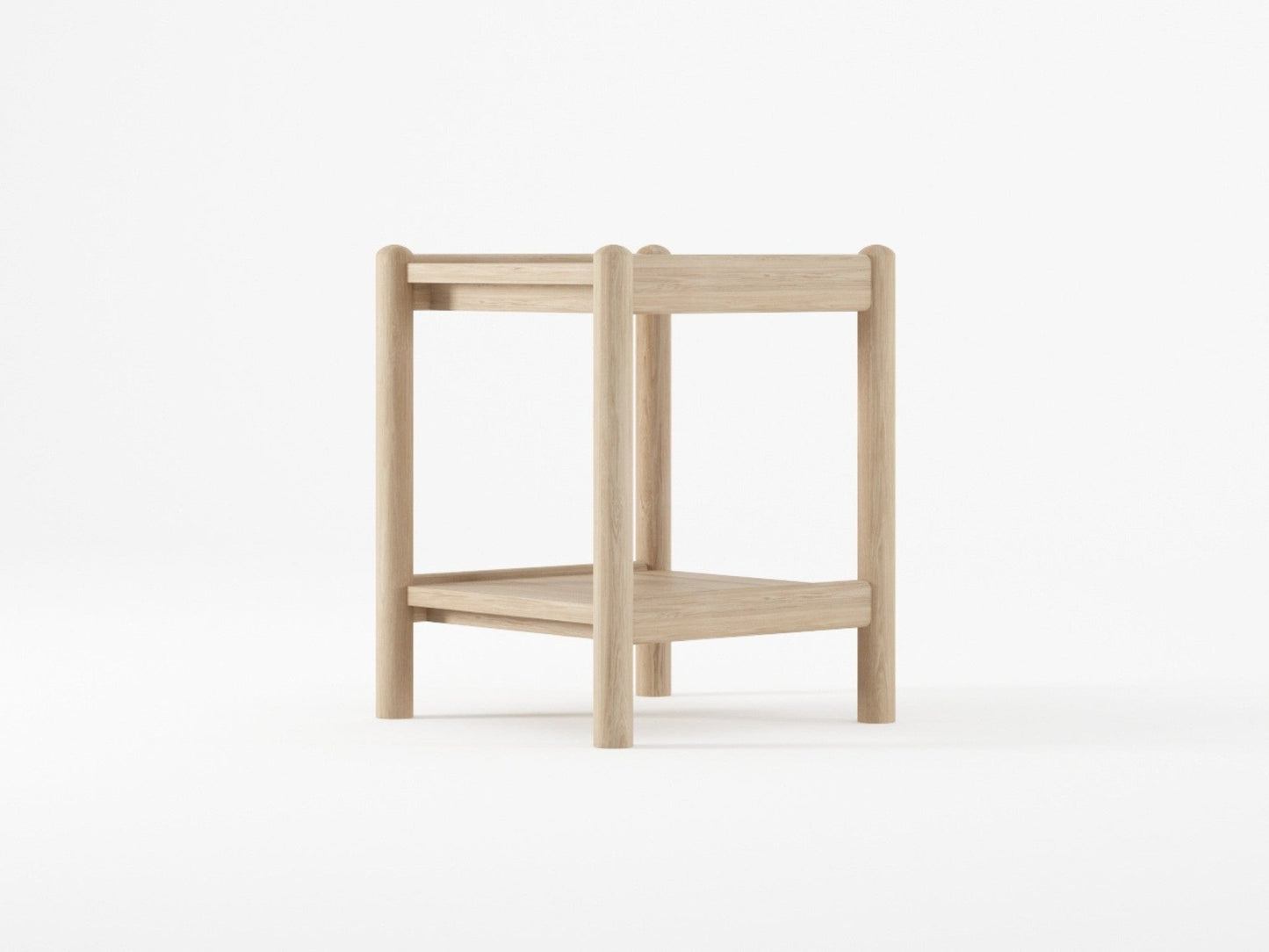 KTA15O-1 Small Wooden Shelf