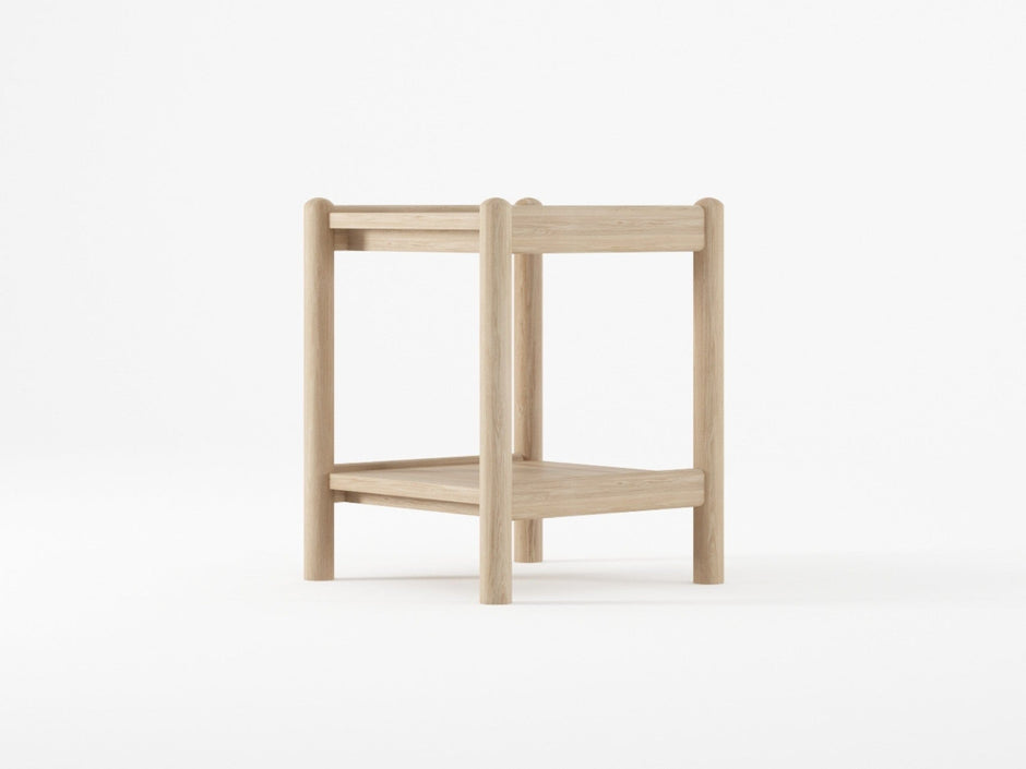 KTA15O-1 Small Wooden Shelf