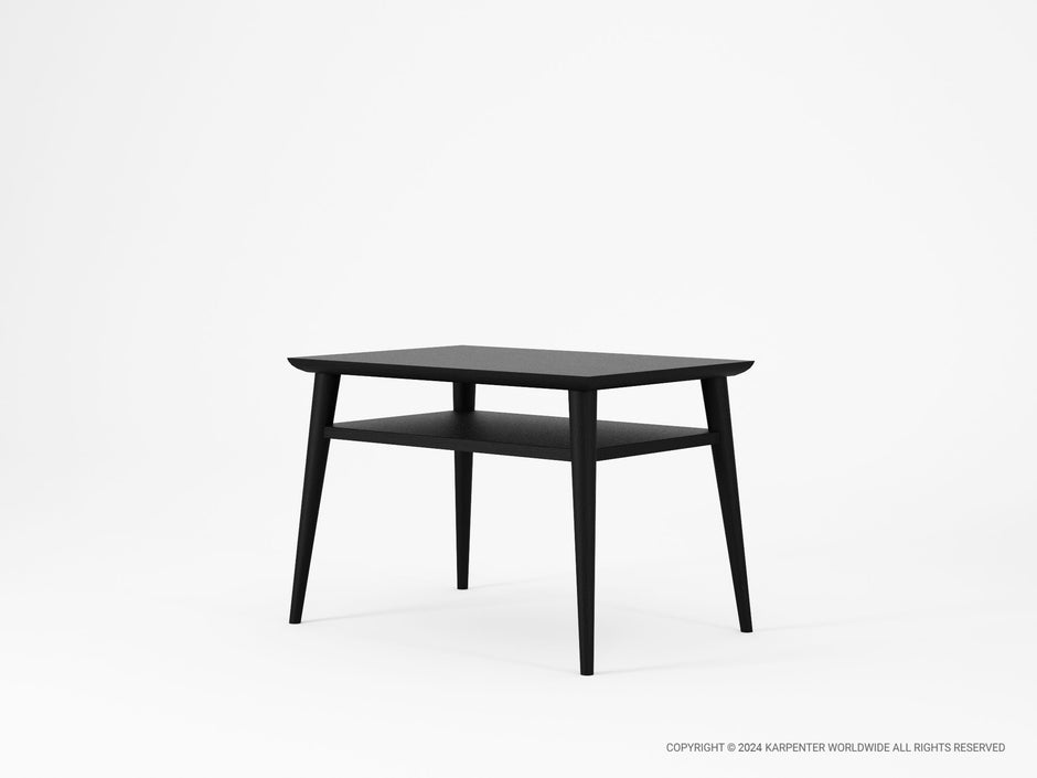 KV0036SB_2 Black Side Table