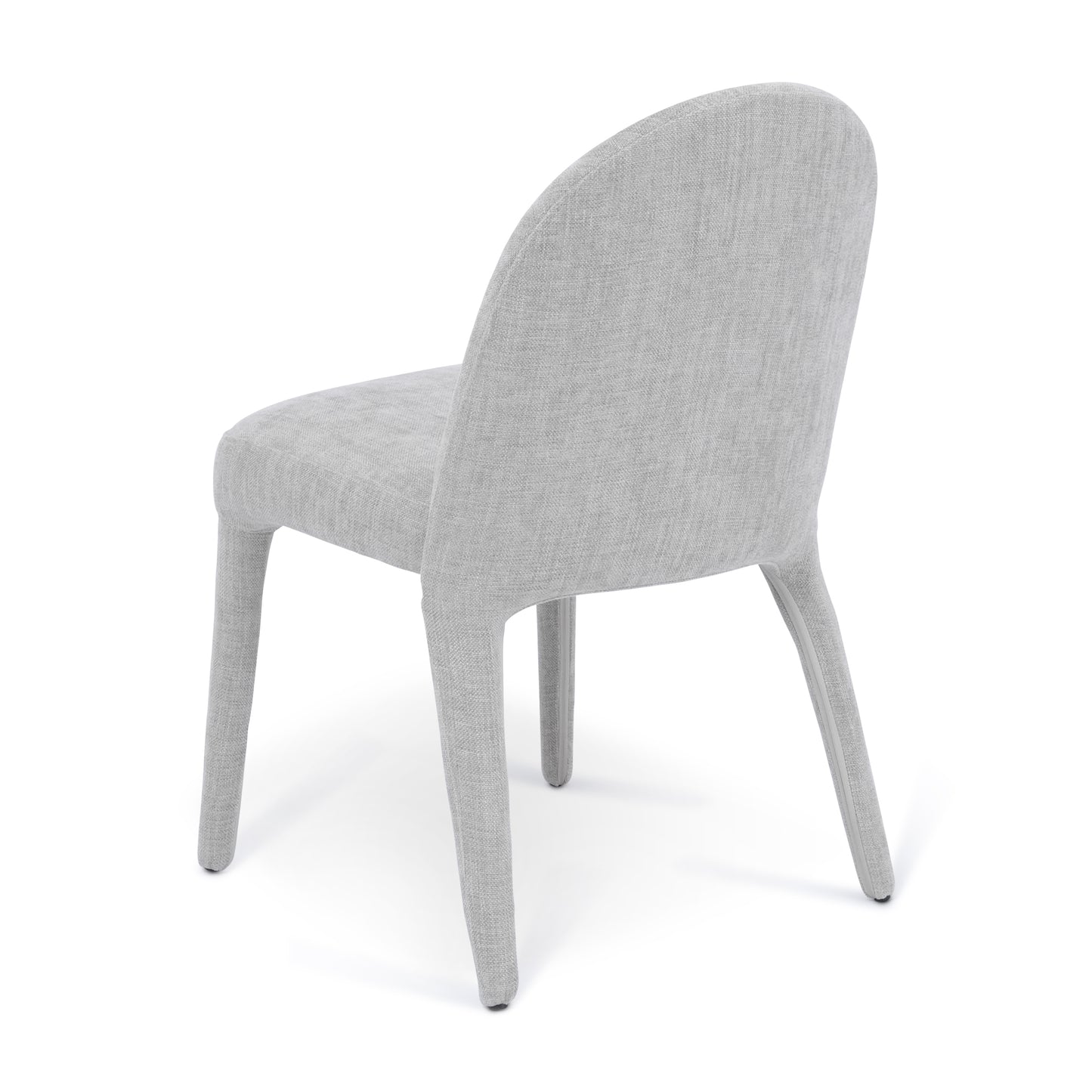 MC7495CHTOPE451_4 grey upholstered chair