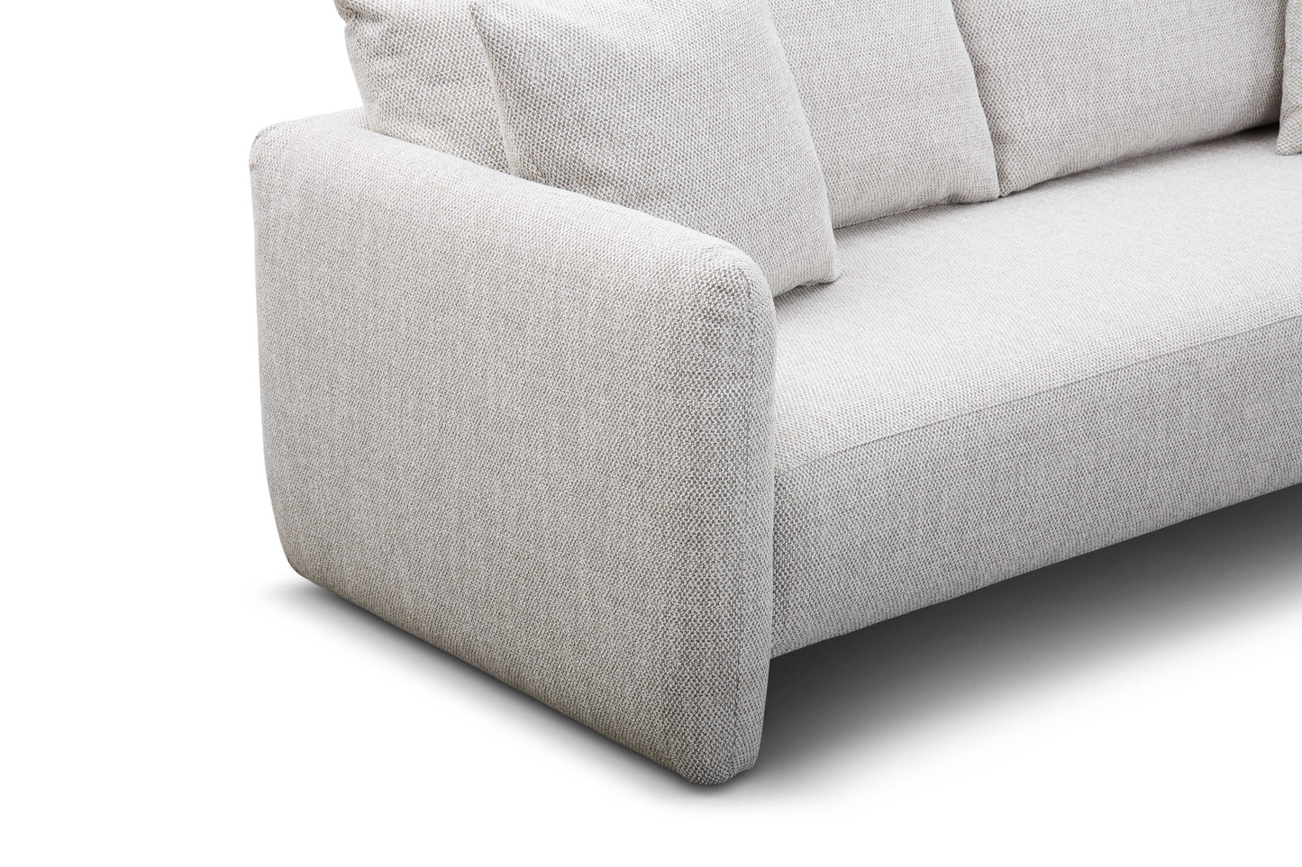 Malfy 3 Seat Lounge