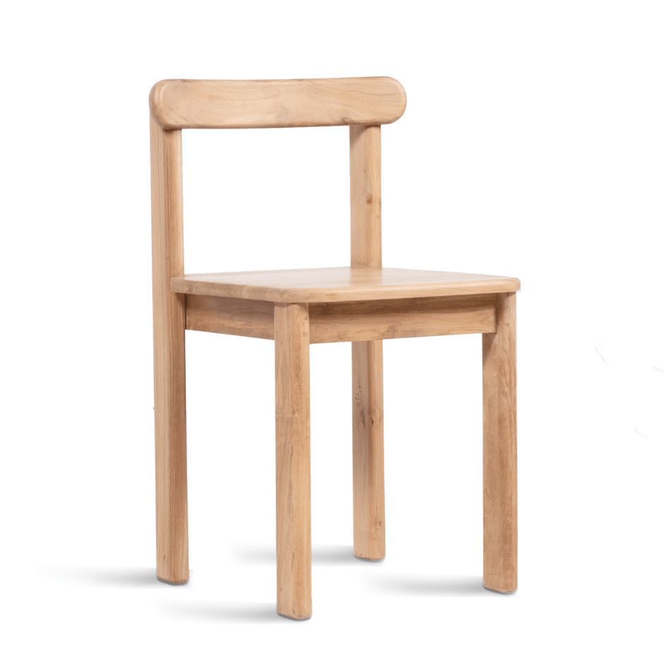 TRE016-product1 wooden chair